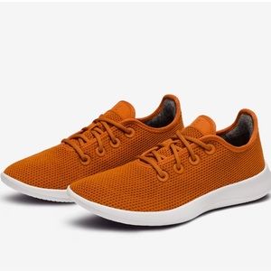 All Birds Shoes Size 8 Women NWOB